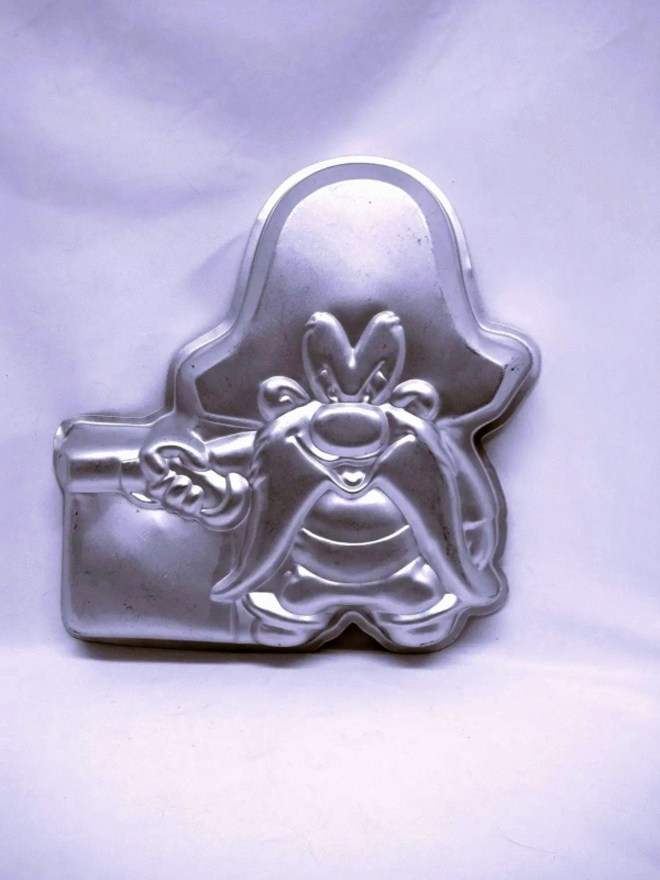 Yosemite_Sam_Cake_Pan