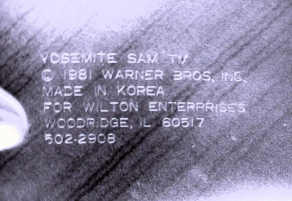 Yosemite_Sam_Cake_Pan